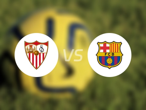 【西甲联赛第8轮】塞维利亚vs巴萨录像回放在线观看(2025年10月05日)