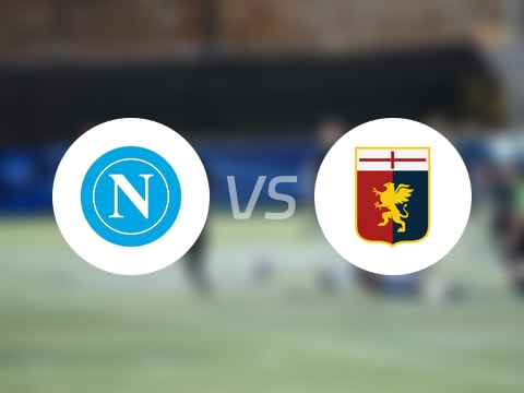 【意甲联赛第6轮】那不勒斯vs热那亚录像回放在线观看(2025年10月06日)