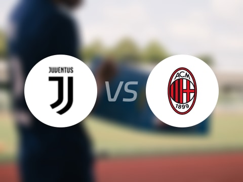 【意甲】尤文vsAC米兰首发阵容名单(2025年10月06日)