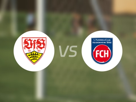 【德甲联赛第6轮】斯图加特vs海登海姆录像回放在线观看(2025年10月05日)