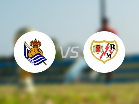 【西甲】皇家社会vs巴列卡诺比赛结果：皇家社会(0-1)巴列卡诺比分战报(2025年10月06日)