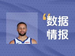 打得不错！勇士库里上半场出战17分钟砍下12分2助