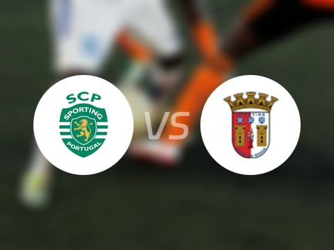 【葡超】葡萄牙体育vs布拉加首发阵容名单(2025年10月06日)