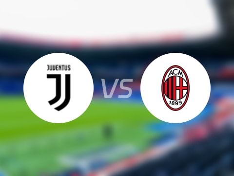 【意甲联赛第6轮】尤文vsAC米兰直播在线观看(2025年10月06日)