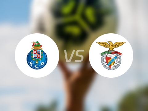 【葡超】波尔图vs本菲卡首发阵容名单(2025年10月06日)