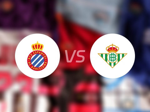 【西甲】西班牙人vs贝蒂斯比赛结果：西班牙人(1-2)贝蒂斯比分战报(2025年10月06日)