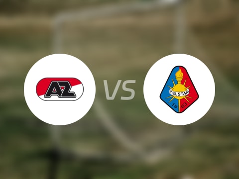 【荷甲】阿尔克马尔vs特尔斯达比赛结果：阿尔克马尔(2-1)特尔斯达比分战报(2025年10月05日)