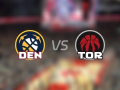 赛事前瞻：掘金vs猛龙预测分析(2025年10月07日)