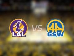 湖人vs勇士首发阵容预测 谁的首发占优？(2025年10月06日)