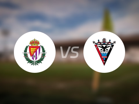 【西乙】巴拉多利德vs米兰德斯比赛结果：巴拉多利德(1-1)米兰德斯比分战报(2025年10月06日)