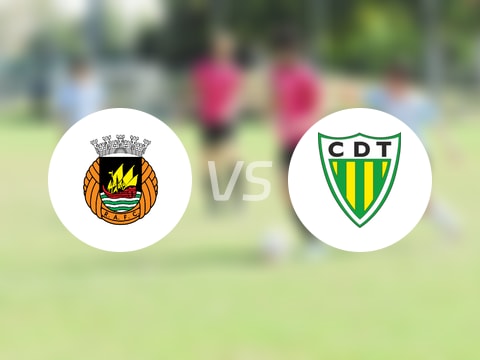 【葡超】里奥阿维vs通德拉比赛结果：里奥阿维(3-0)通德拉比分战报(2025年10月06日)