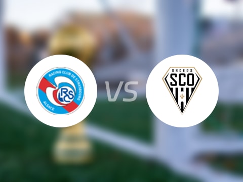 【法甲联赛第7轮】斯特拉斯堡vs昂热录像回放在线观看(2025年10月05日)