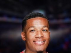 NBA每日三分王：克里斯·扬布拉德5三分(2025年10月06日)