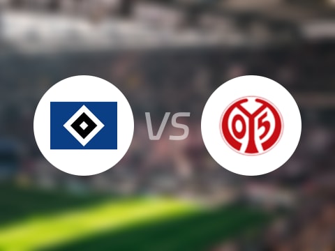 【德甲联赛第6轮】汉堡vs美因茨录像回放在线观看(2025年10月05日)