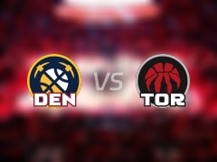 掘金vs猛龙首发阵容详情一览(2025年10月07日)