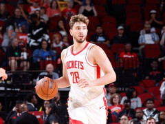 NBA回放全场录像高清：季前赛老鹰vs火箭（10月7日）杜兰特缺阵