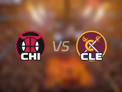 赛事前瞻：公牛vs骑士预测分析(2025年10月08日)