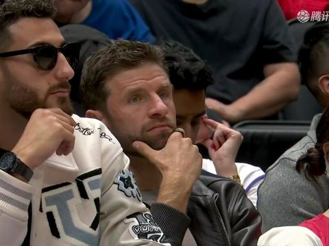 NBA季前赛：掘金vs猛龙中文解说全场回放