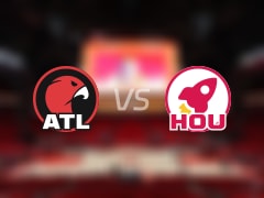 老鹰vs火箭首发阵容预测 谁的首发占优？(2025年10月07日)