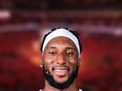 NBA每日罚球王：约什·奥科吉8罚球(2025年10月07日)