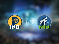 步行者vs森林狼伤病名单出炉 谁能取胜？(2025年10月08日)