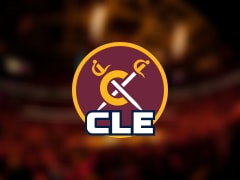 骑士伤病报告：斯特鲁斯因脚受伤无法出场(2025年10月08日)