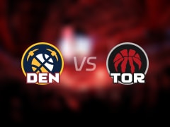 NBA季前赛掘金vs猛龙全场高清中文录像回放(2025年10月07日)