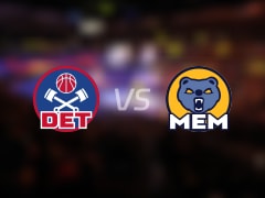 活塞vs灰熊首发阵容预测 谁能取得最终胜利？(2025年10月07日)