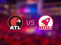 老鹰vs火箭全场录像回放-NBA季前赛(2025年10月07日)