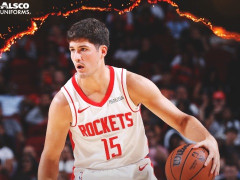 先发14分钟10+3：谢泼德首秀已超预期 休媒不满登场时间低于戴维森