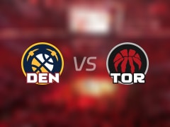 掘金vs猛龙首发阵容预测 谁的首发占优？(2025年10月07日)