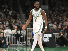 绿军新赛季仍可称雄东部？小麦蒂才是关键 1特质胜过科比传人