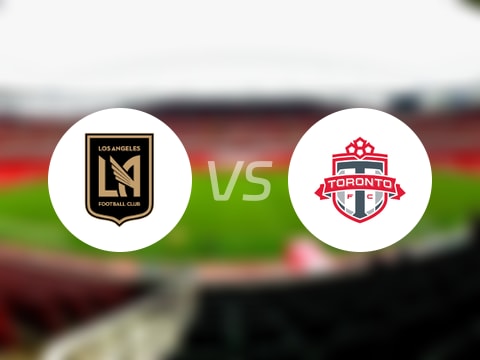 【美职业】洛杉矶FCvs多伦多FC伤病名单最新(2025年10月09日)
