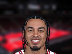 NBA每日抢断王：特雷·琼斯4抢断(2025年10月08日)