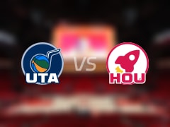 爵士vs火箭伤病报告出炉详情一览(2025年10月09日)