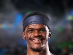 NBA每日篮板王：阿利兹·约翰逊9篮板(2025年10月08日)