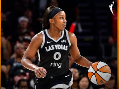 WNBA总决赛比分预测今日推荐|王牌VS水星预测分析10.9 G3打响