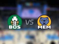 凯尔特人vs灰熊伤病名单出炉 谁能取胜？(2025年10月09日)