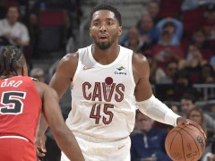 NBA季前赛战报：骑士惜败公牛布莱恩特连丢两次绝杀 球哥首秀0分