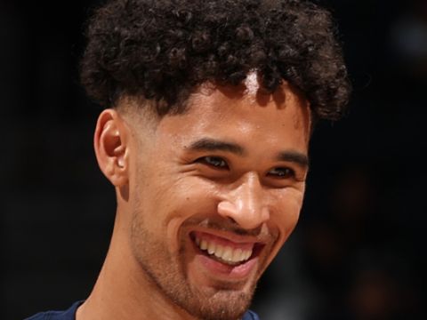 朱赞vs步行者集锦 三分球箭如雨下8中6砍下全场最高20分