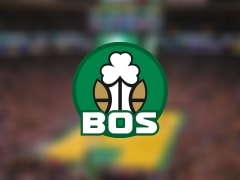 凯尔特人伤病报告：布朗因膝盖受伤出战成疑(2025年10月09日)