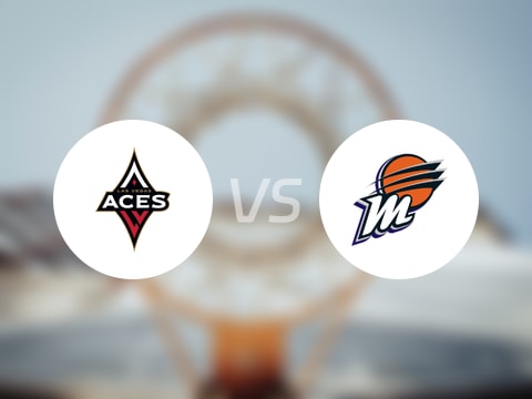 WNBA比赛前瞻：王牌vs水星预测分析(2025年10月09日)