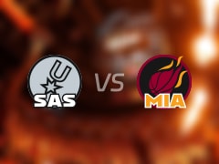 赛事前瞻：马刺vs热火预测分析(2025年10月09日)