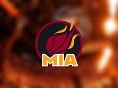 热火伤病报告：丰泰基奥因小腿受伤出战成疑(2025年10月09日)