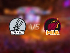 马刺vs热火伤病报告：丰泰基奥、瓦塞尔在伤病名单中(2025年10月09日)