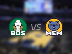 比赛前瞻：凯尔特人vs灰熊比分预测推荐(2025年10月09日)