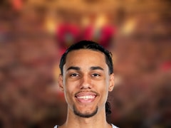 NBA每日盖帽王：杰伦·泰森2盖帽(2025年10月08日)