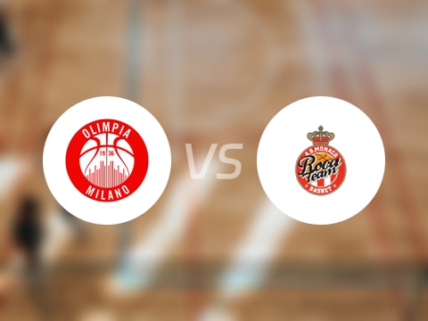 欧篮联比赛前瞻：米兰奥林匹亚vs摩纳哥预测分析(2025年10月10日)