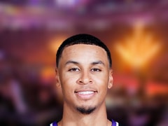 NBA每日盖帽王：基根·穆雷4盖帽(2025年10月09日)