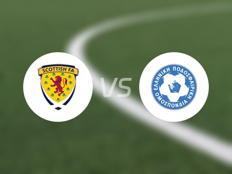 世欧预比赛前瞻：苏格兰vs希腊预测分析(2025年10月10日)